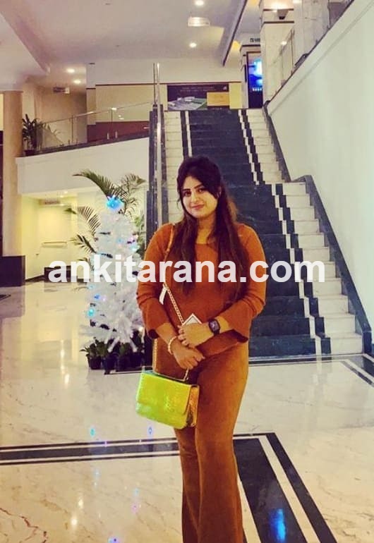 Chandigarh Call Girl service