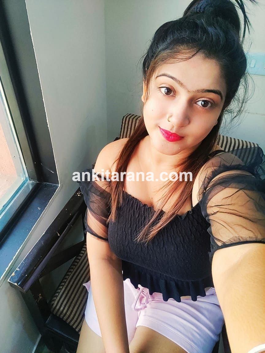 Chandigarh Escort
