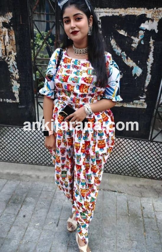 female Call Girls in Chandigarh