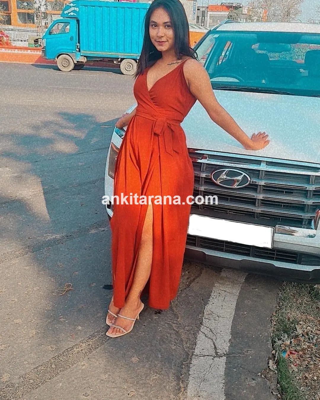 model Call Girls in Chandigarh